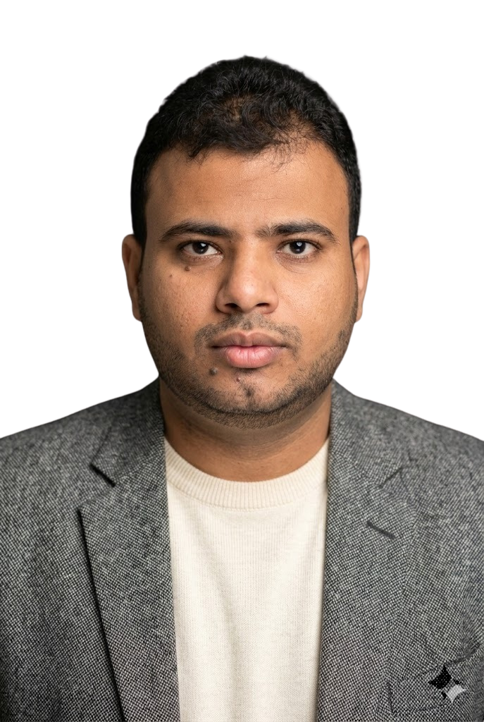 Dawood Saleh