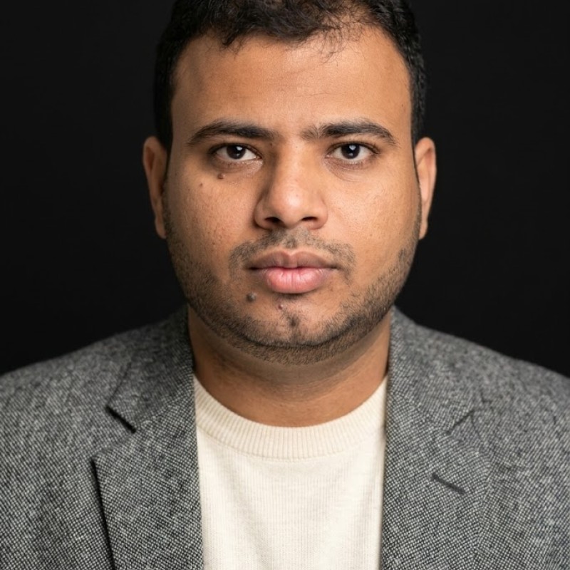 Dawood Saleh